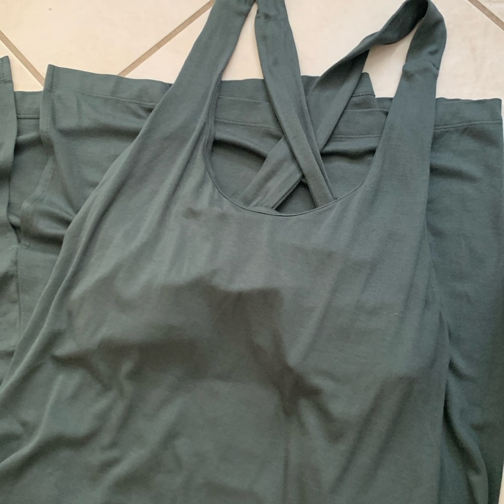 Shelf dress MIDI